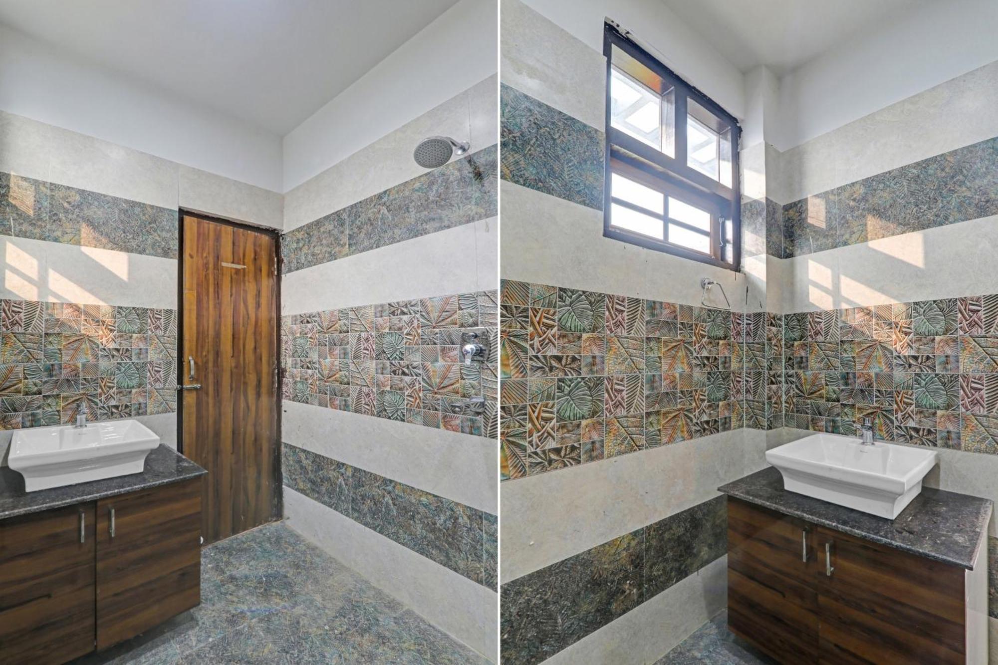 Chinhat Townhouse Relax Inn מראה חיצוני תמונה